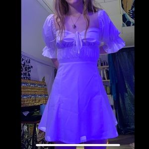 EGGIE Magnolia Dress